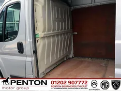 Grey Used 2019 Citroën Relay Van | £14,990 (A bit pricey)