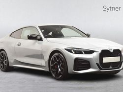 New 2025 BMW M440 M Sport Sedan | £53,999