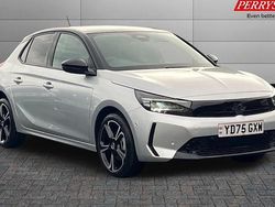 New 2025 Vauxhall Corsa Hatchback | £17,700 (Fair price)