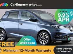 Used 2022 Renault Rapid GT-Line Hatchback | £12,197 (Fair price)