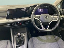 Used 2024 VW Golf VIII Life Hatchback | £14,098 (Super price)