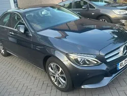 Used 2018 Mercedes C200 Premium Sedan | £13,599 (Good price)