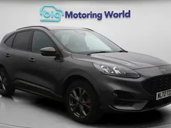 Used 2020 Ford Kuga ST-Line SUV | £17,250 (Fair price)