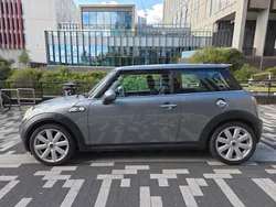 Grey Used 2007 Mini Cooper S Hatch Hatchback | £2,350 (Good price)
