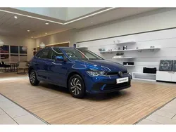 Used 2022 VW Polo | £17,572 (Fair price)
