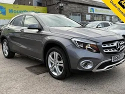 Used 2018 Mercedes GLA220 Executive SUV | £15,938 (Fair price)