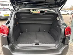 Black Used 2021 Citroën C3 Aircross PureTech SUV | £12,496 (Fair price)