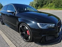 Used 2016 Audi RS3 Sportback Design Hatchback | £18,990 (Good price)