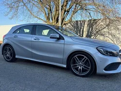 Used 2017 Mercedes A220 AMG Line Premium Plus | £13,495 (Fair price)