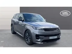Other New 2024 Land Rover Range Rover Sport SE Dynamic SUV | £91,852 (Fair price)