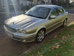 Used 2006 Jaguar X-type SE Sedan | £1,999 (Good price)