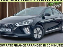 Used 2022 Hyundai Ioniq Premium Hatchback | £11,222 (Super price)