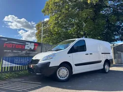 White Used 2015 Peugeot Expert Van | £8,995 (Expensive)