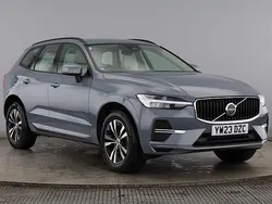 Used 2024 Volvo XC60 Core SUV | £30,700 (Super price)