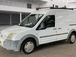 White Used 2007 Ford Transit | £1,350 (Fair price)