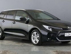 Used 2024 Suzuki Swace Estate | £22,695 (A bit pricey)