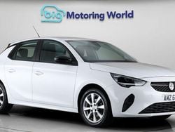 Used 2023 Vauxhall Corsa Design Edition Hatchback | £10,300 (Good price)