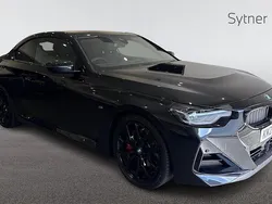 Black Used 2025 BMW 220 M Sport Coupe | £35,000 (Fair price)