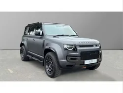 Other New 2024 Land Rover Defender SUV | £165,615