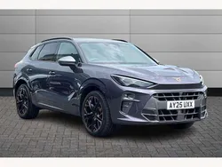 Other Used 2025 Cupra Terramar VZ SUV | £40,490