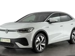 Used 2024 VW ID.5 Pro Performance SUV | £23,620 (Super price)