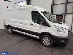 White Used 2021 Ford Transit Trend Van | £13,290 (Good price)