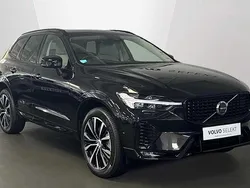 Used 2025 Volvo XC60 Ultra SUV | £46,295 (Fair price)