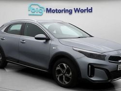 Used 2023 Kia XCeed SUV | £13,000 (Good price)