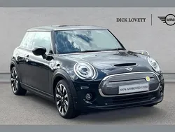 Other Used 2020 Mini Cooper S Level 3 Hatchback | £14,995 (A bit pricey)