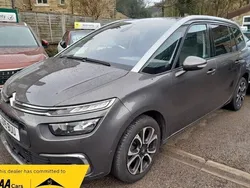 Used 2019 Citroën C4 SpaceTourer Feel MPV | £12,975 (Fair price)