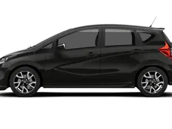 Used 2015 Nissan Note Tekna MPV | £3,695 (Fair price)