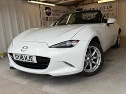 Mazda MX5