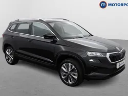 Used 2025 Skoda Karoq SE L SUV | £22,849 (Good price)