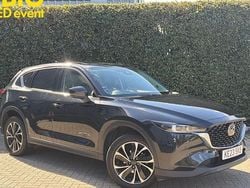 Used 2023 Mazda CX-5 Exclusive-Line SUV | £19,149 (Good price)