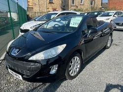 Used 2011 Peugeot 308 Sport | £2,995 (Expensive)