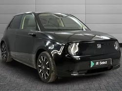 Black Used 2023 Honda e Advance Hatchback | £16,250 (Fair price)