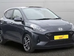 New 2025 Hyundai i10 Premium Hatchback | £15,995 (Fair price)