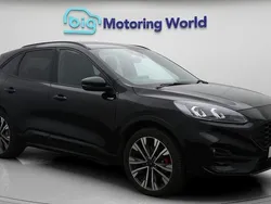 Used 2023 Ford Kuga ST-Line X SUV | £15,600 (Super price)