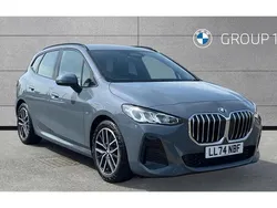 Storm bay Used 2024 BMW 220 M Sport | £27,980 (Super price)