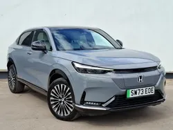 Grey Used 2024 Honda e:Ny1 Advance SUV | £22,998 (Good price)