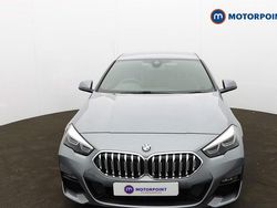 Grey Used 2024 BMW 218 M Sport Coupe | £24,549 (Fair price)