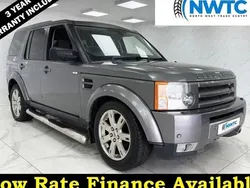 Used 2009 Land Rover Discovery 4 SUV | £4,995