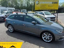 Seat Leon ST