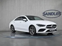 Used 2021 Mercedes E250 AMG Line Premium Plus Coupe | £21,799 (Fair price)
