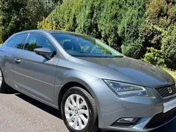 Used 2015 Seat Leon SC SE Hatchback | £3,850 (Good price)