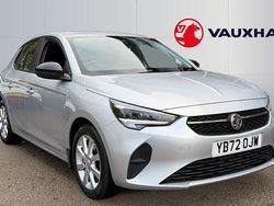 Used 2023 Vauxhall Corsa Design Edition Hatchback | £10,995 (Good price)