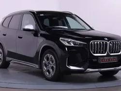 Used 2025 BMW iX1 xLine SUV | £29,350 (Good price)
