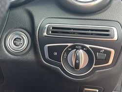 Silver Used 2019 Mercedes C200 AMG Line Premium Coupe | £18,699 (A bit pricey)