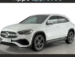 White Used 2023 Mercedes GLA250 Executive SUV | £26,920 (Fair price)