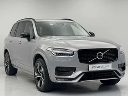 Used 2023 Volvo XC90 Plus SUV | £40,795 (Fair price)